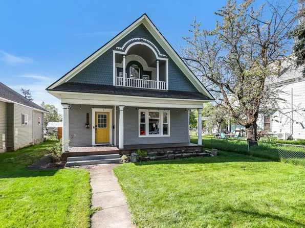 2617 W Broadway Ave, Spokane, WA 99201