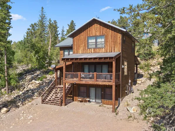 11022 Antelope Trl, Lead, SD 57754