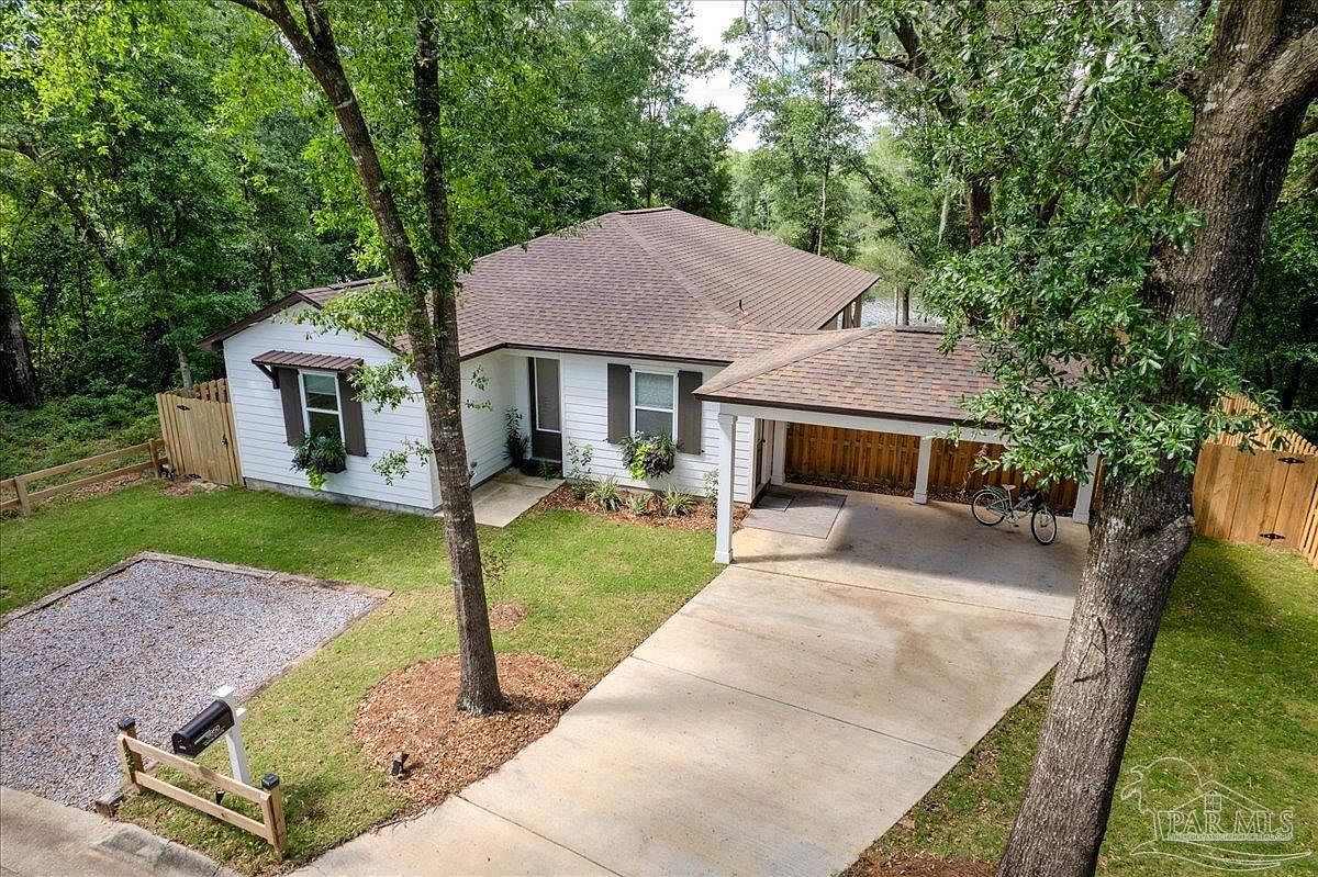 6850 Quinn Bayou Dr, Milton, FL 32570 Zillow