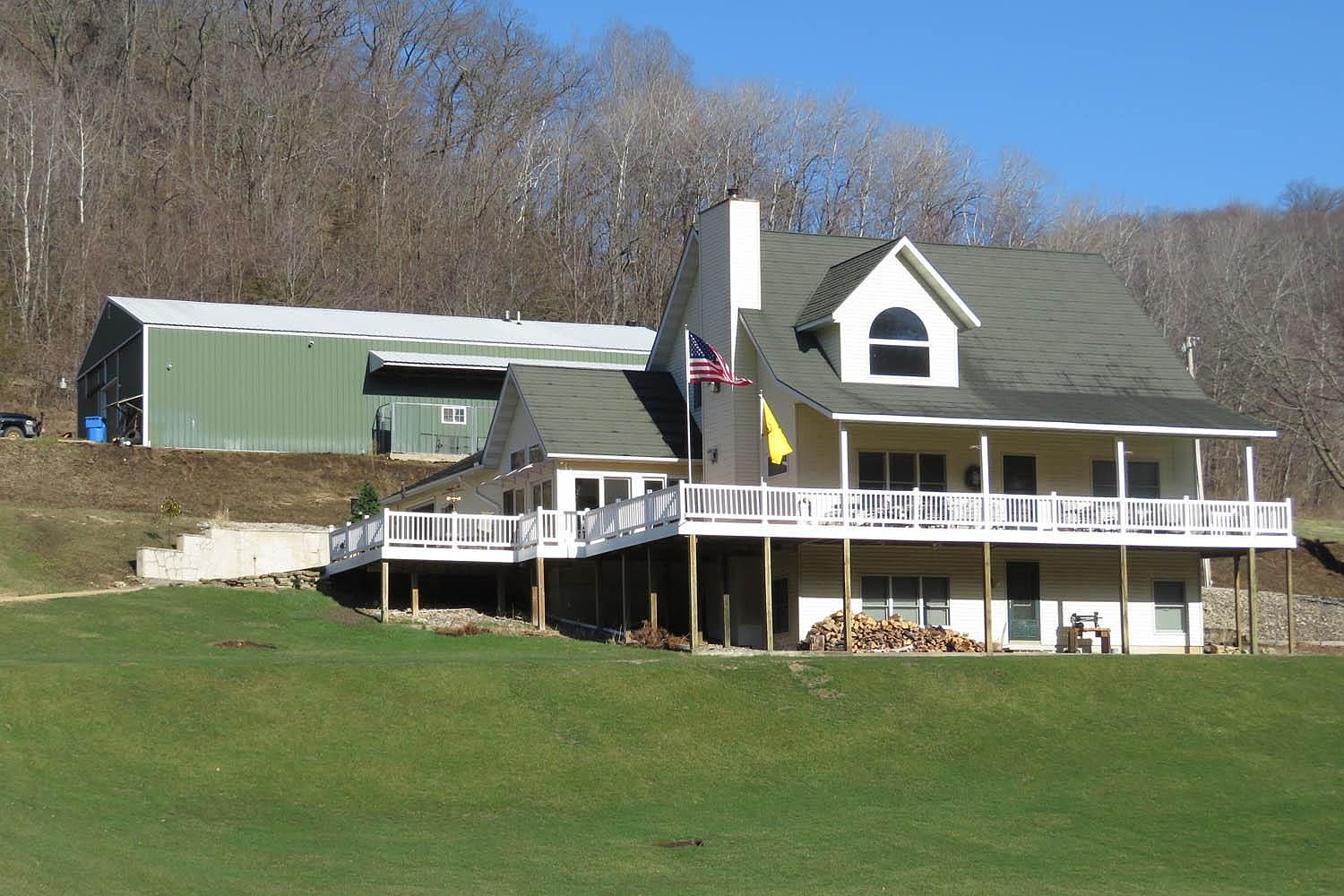 24199 E Burns Valley Rd, Winona, MN 55987 Zillow