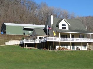 24199 E Burns Valley Rd, Winona, MN 55987