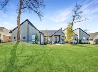 1940 Ladera Ln, Edmond, OK 73034