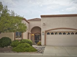 1360 W Cactus Moon Pl, Oro Valley, AZ 85737