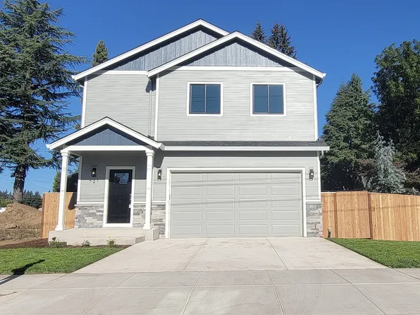 721 Main St, Dayton, OR 97114