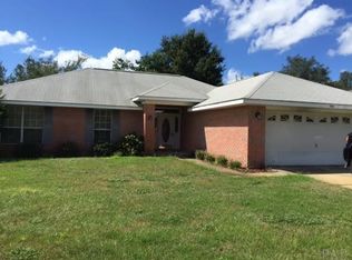 7011 Brighton Oaks Blvd, Navarre, FL 32566