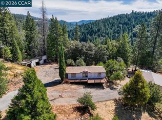 3501 Braden Rd, Camino, CA 95709