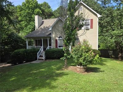 166 Shefield Pl, Douglasville, GA, 30134