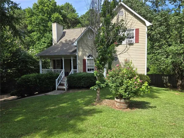 166 Shefield Pl, Douglasville, GA 30134