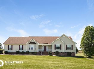80 Santa Gertrudis Dr, Clayton, NC 27520