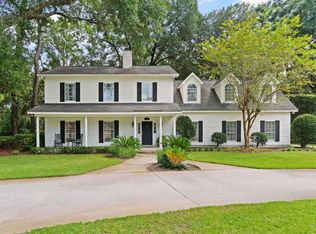 100 Long Point, Saint Simons Island, GA 31522
