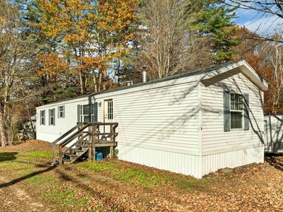 5 Allen Avenue, Plymouth, NH, 03264