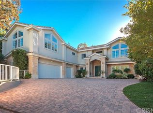 16266 Bertella Dr, Encino, CA 91436