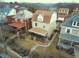 311 Cornell Ave, Pittsburgh, PA 15229