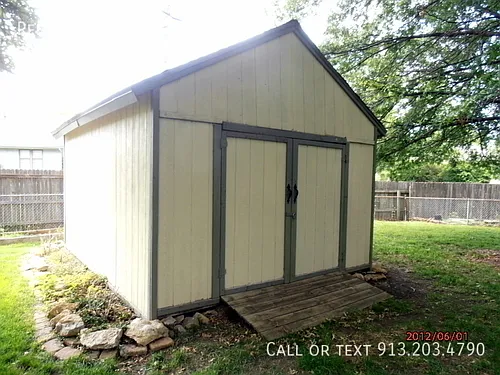 805 S Virginia Ln — Photo 25