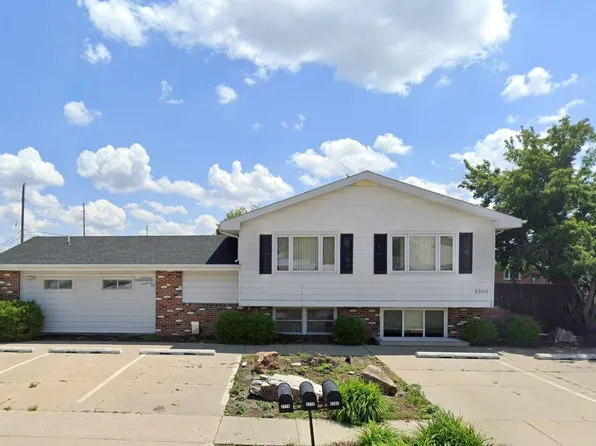 3303 28th St, Columbus, NE 68601
