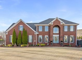 117 Lake Crest Cir, Madison, AL 35758