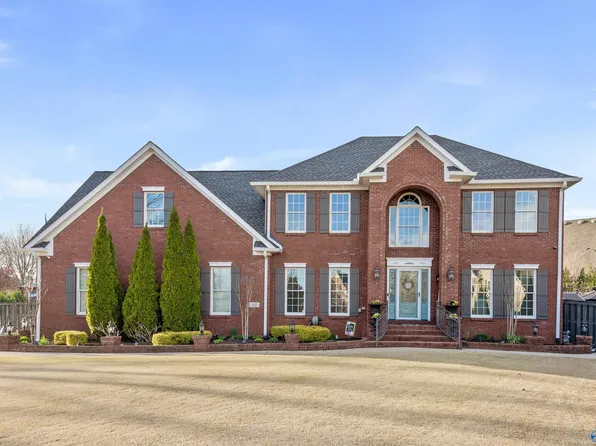 117 Lake Crest Cir, Madison, AL 35758