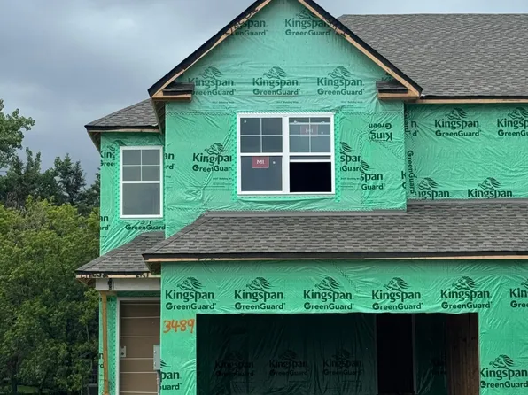 3489 Trails End Cir, Eagan, MN 55123