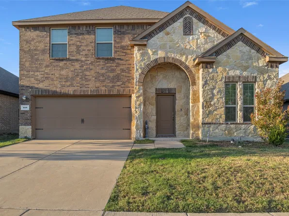 808 Goldenrod Ln, Princeton, TX 75407