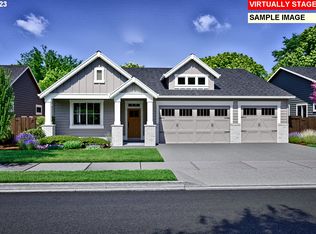 1811 S Lupine St, Canby, OR 97013