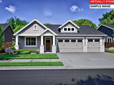 1811 S Lupine St, Canby, OR, 97013