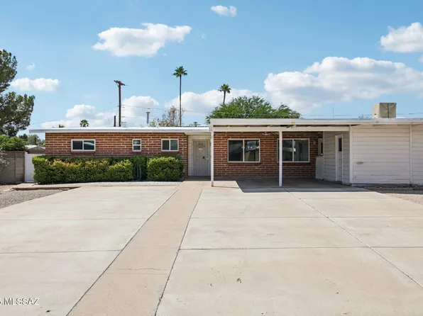 1522 S Avenida Sirio, Tucson, AZ 85710