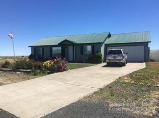 636 Mountain Ridge Dr, Culver, OR 97734