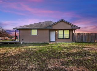11020 Pikes Peak, Venus, TX 76084