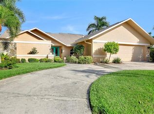4823 SW 3rd Ave, Cape Coral, FL 33914