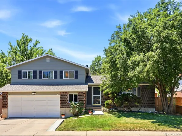 5910 W 108th Place, Westminster, CO 80020