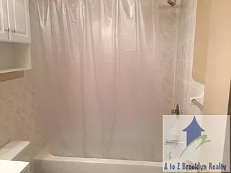 Rented by A to Z Brooklyn Realty