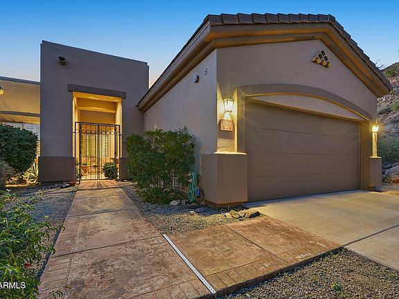 3rd image of 9824 N Azure Court #1