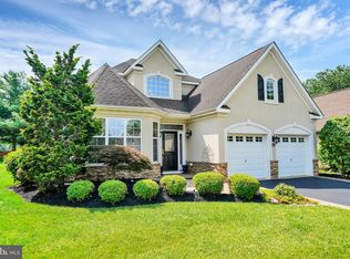 15 Sanibel Ln, Hamilton, NJ 08691