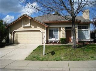 111 Rockbolt Cir, Folsom, CA