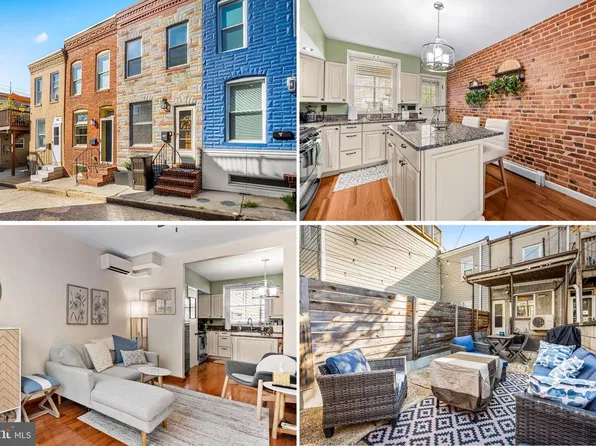 3404 Harmony Ct, Baltimore, MD 21224