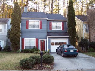 4740 Warners Trl, Norcross, GA 30093