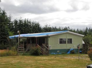 393 Hawkins Rd, Evaline, WA 98596