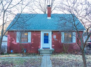 36 Bankers Ln, Indianapolis, IN 46201