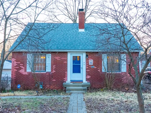 36 Bankers Ln, Indianapolis, IN 46201