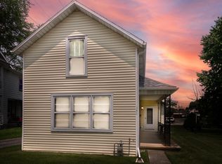 340 Maple St, Sidney, OH 45365