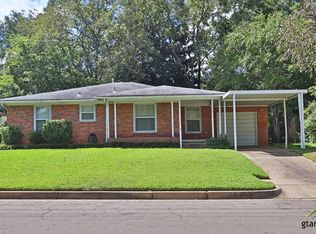 1015 Guinn Dr, Tyler, TX 75701