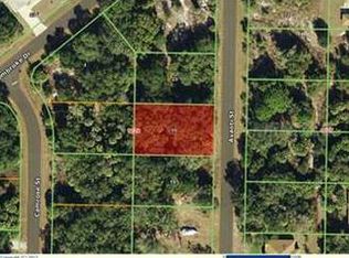 255 Avanti St, Port Charlotte, FL 33954
