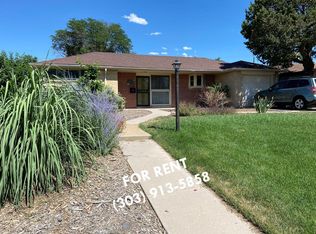 2990 Newport St, Denver, CO 80207