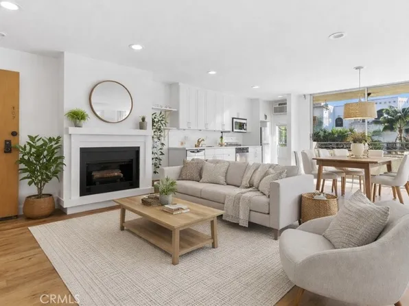6151 Orange St APT 107, Los Angeles, CA 90048