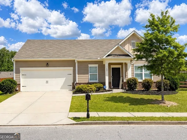 142 Meriwether Ln, Villa Rica, GA 30180