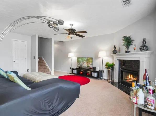 (undisclosed Address), Decatur, GA 30035