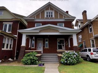 715 10th Ave, Huntington, WV 25701