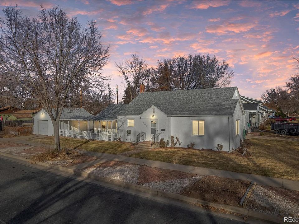 1st image of 805 W Kiowa Avenue