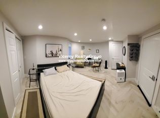 4 Peter Parley Rd #1B, Jamaica Plain, MA 02130