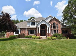 21471 Durham Way, Bolingbrook, IN